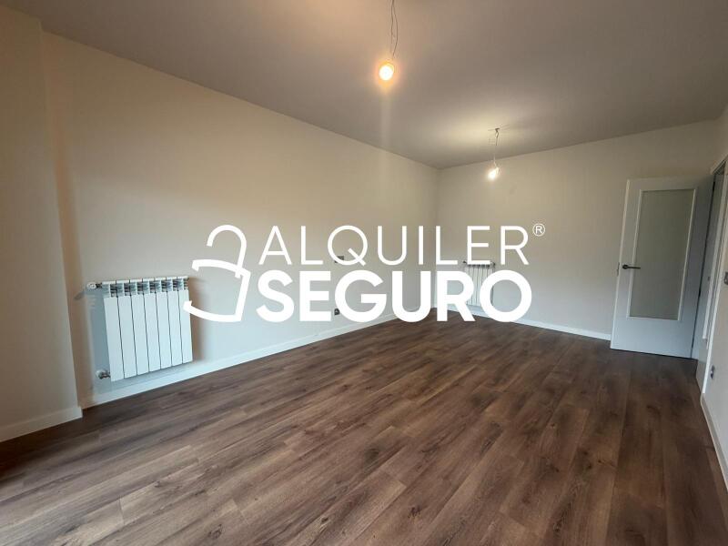 Inmueble en Avenida Ferrocarril, MADRID