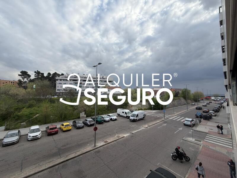 Inmueble en Avenida Ferrocarril, MADRID