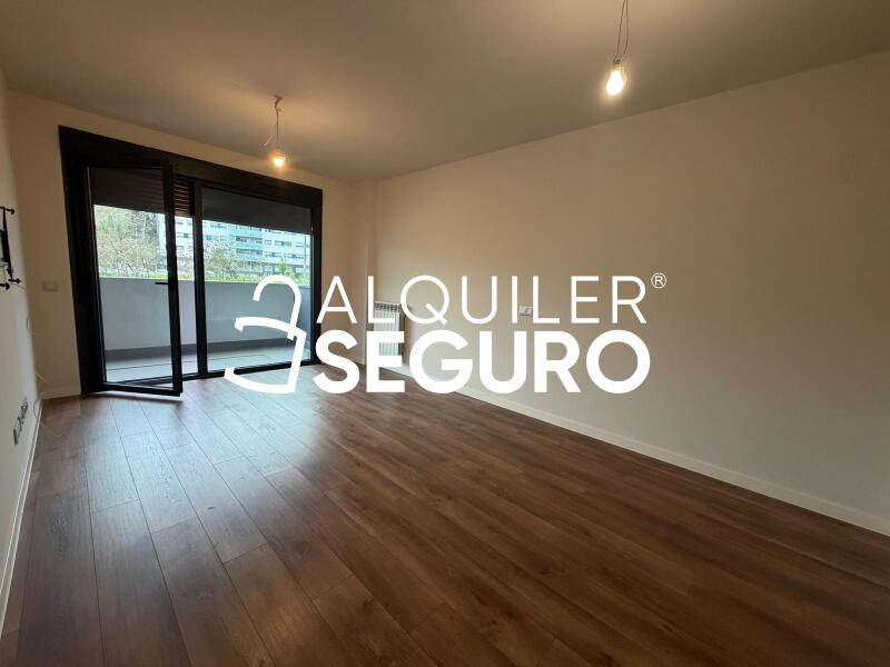 Inmueble en Avenida Ferrocarril, MADRID