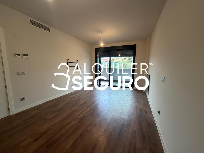 Inmueble en Avenida Ferrocarril, MADRID