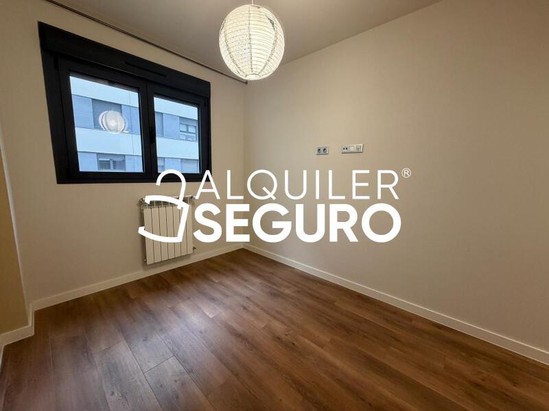 Inmueble en Avenida Ferrocarril, MADRID