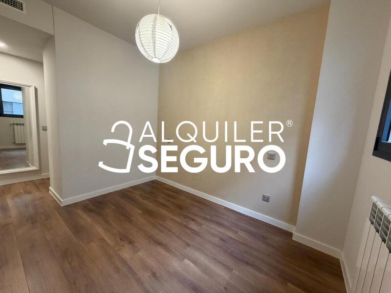 Inmueble en Avenida Ferrocarril, MADRID