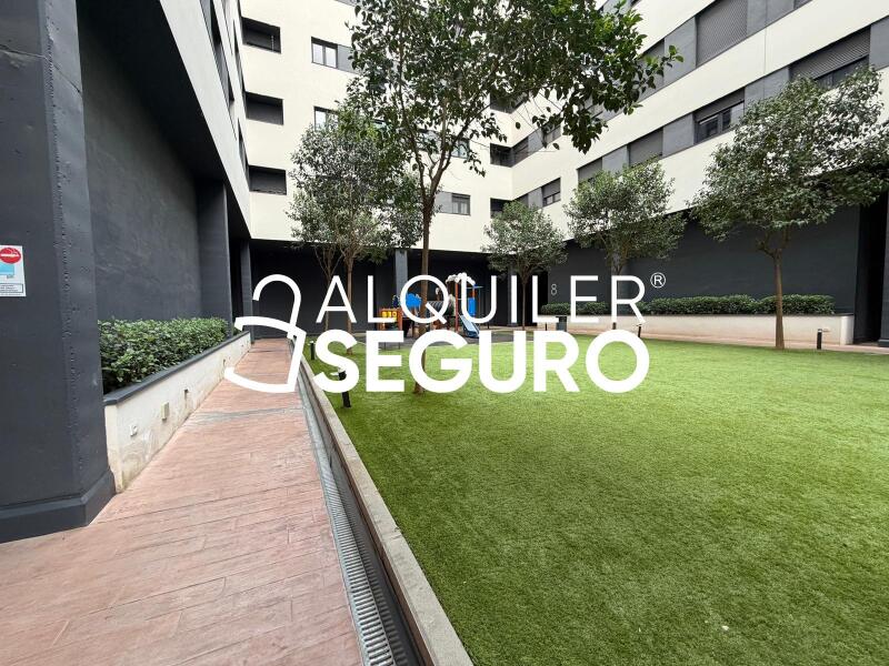 Inmueble en Avenida Ferrocarril, MADRID