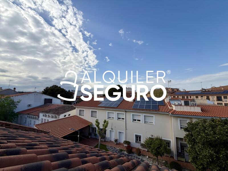 Piso en Avenida Antonio Sarabia , YELES TOLEDO