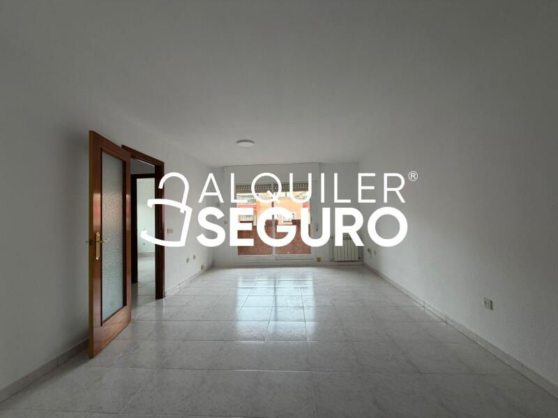 Inmueble en Calle Virgen del Pilar, MADRID