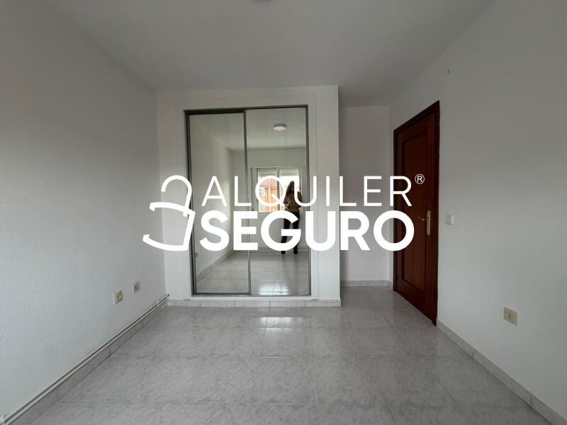 Inmueble en Calle Virgen del Pilar, MADRID