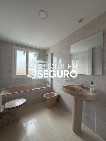 Inmueble en Calle Virgen del Pilar, MADRID