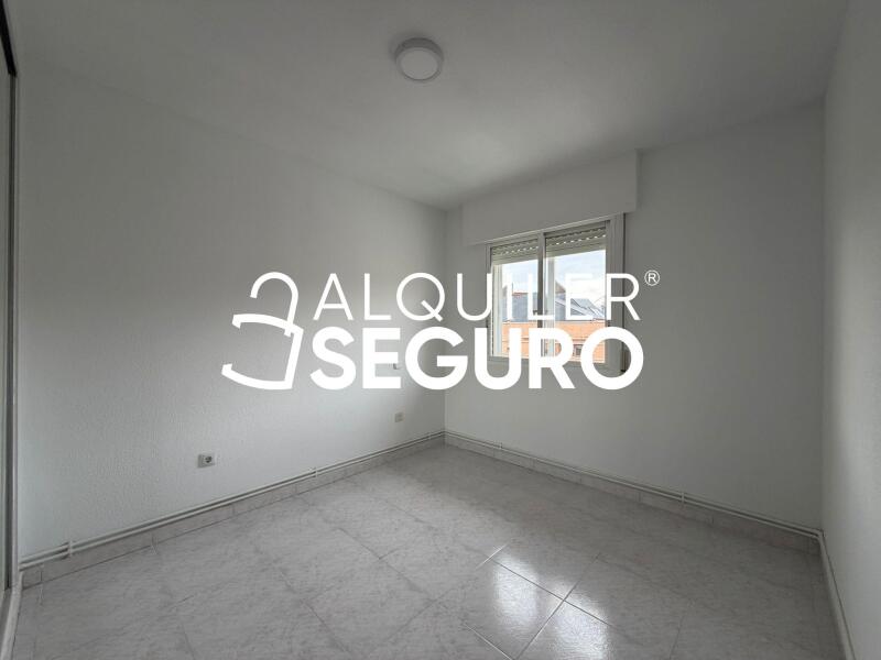 Inmueble en Calle Virgen del Pilar, MADRID