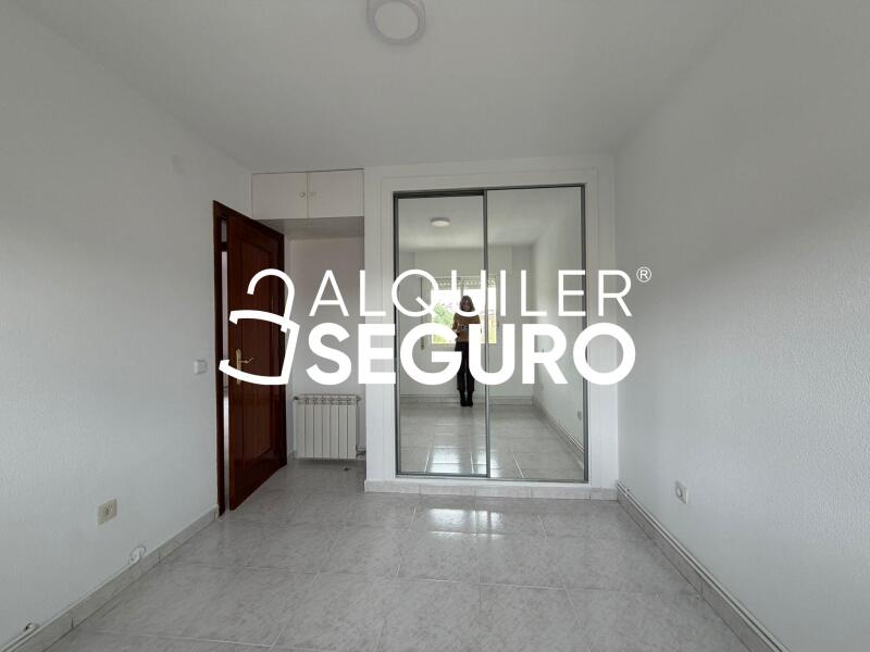 Inmueble en Calle Virgen del Pilar, MADRID