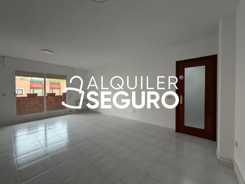 Inmueble en Calle Virgen del Pilar, MADRID