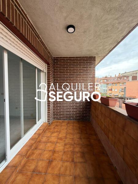 Inmueble en Calle Virgen del Pilar, MADRID