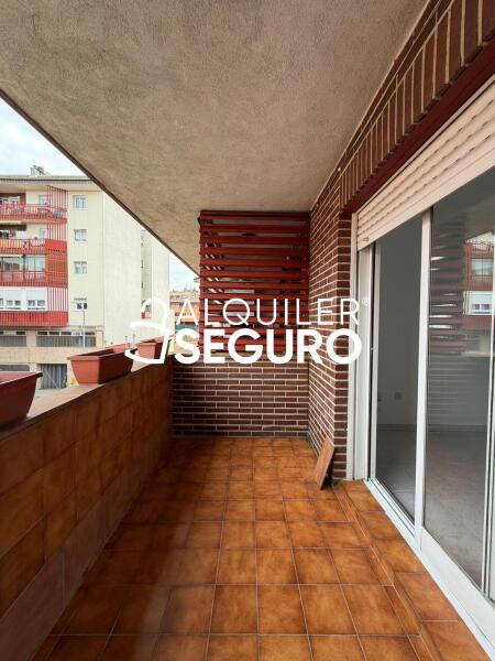 Inmueble en Calle Virgen del Pilar, MADRID