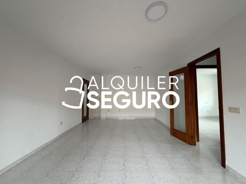 Inmueble en Calle Virgen del Pilar, MADRID