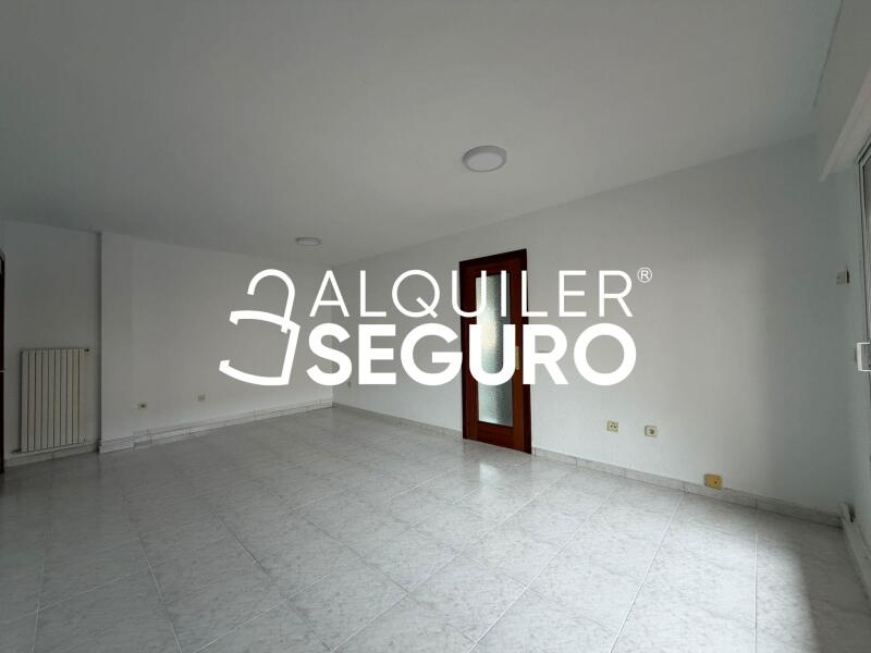 Inmueble en Calle Virgen del Pilar, MADRID