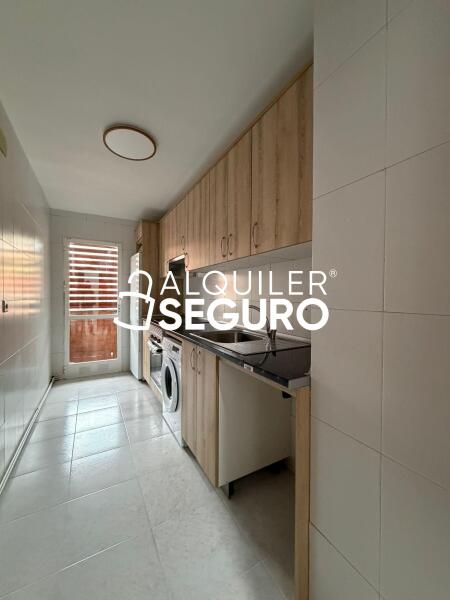 Inmueble en Calle Virgen del Pilar, MADRID