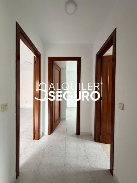 Inmueble en Calle Virgen del Pilar, MADRID