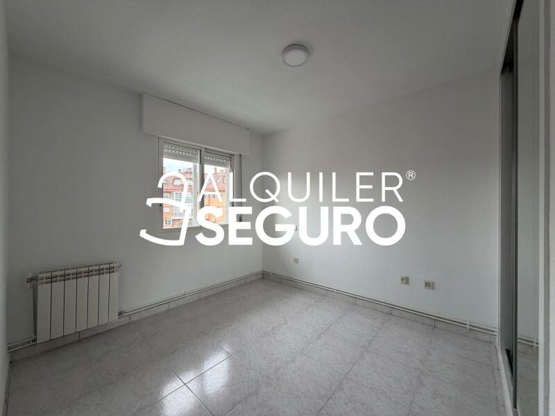 Inmueble en Calle Virgen del Pilar, MADRID