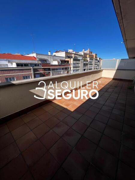 Inmueble en Calle de Nieremberg, MADRID