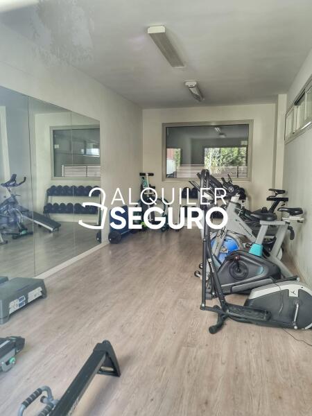 Inmueble en Calle de Nieremberg, MADRID