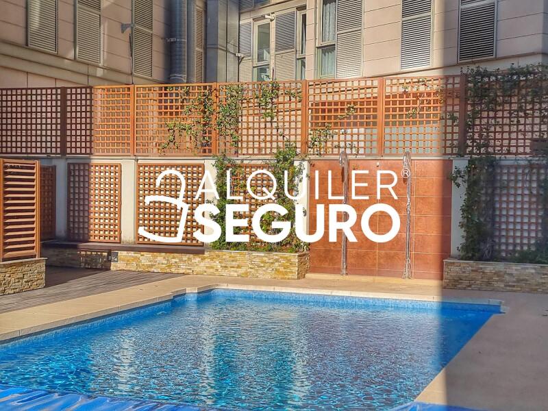 Inmueble en Calle de Nieremberg, MADRID