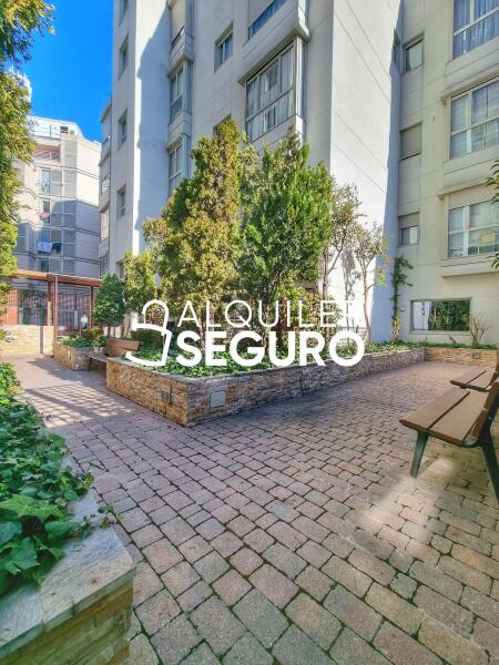 Inmueble en Calle de Nieremberg, MADRID