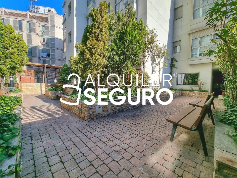 Inmueble en Calle de Nieremberg, MADRID