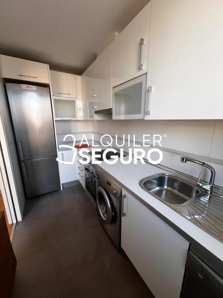 Inmueble en Calle de Nieremberg, MADRID