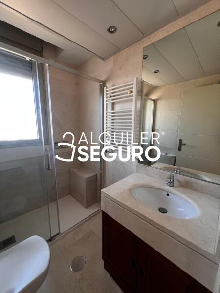 Inmueble en Calle de Nieremberg, MADRID