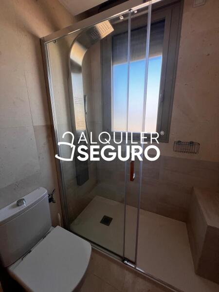 Inmueble en Calle de Nieremberg, MADRID