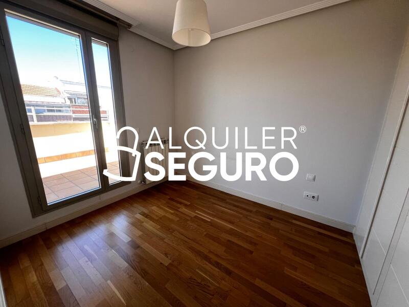 Inmueble en Calle de Nieremberg, MADRID