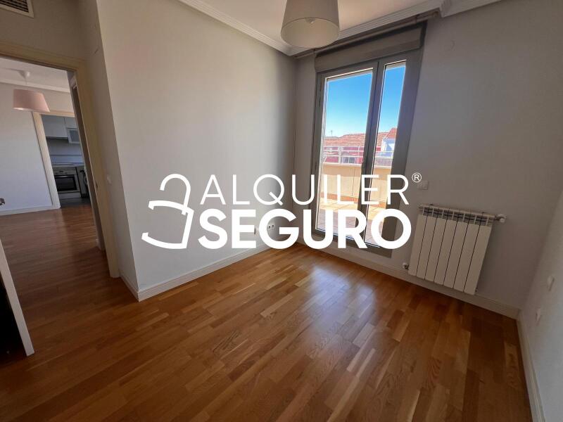 Inmueble en Calle de Nieremberg, MADRID