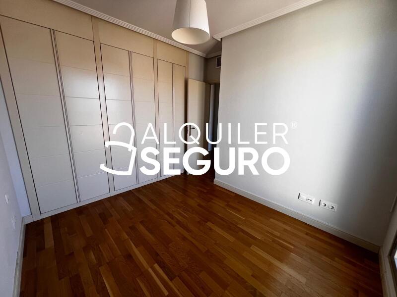 Inmueble en Calle de Nieremberg, MADRID