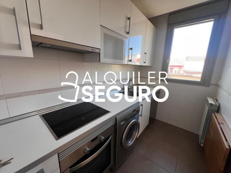 Inmueble en Calle de Nieremberg, MADRID