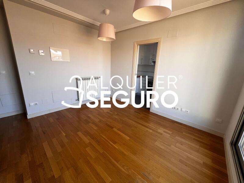 Inmueble en Calle de Nieremberg, MADRID