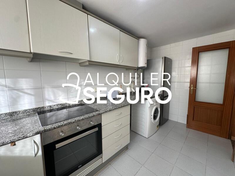 Piso en Calle Paterna, MISLATA VALENCIA