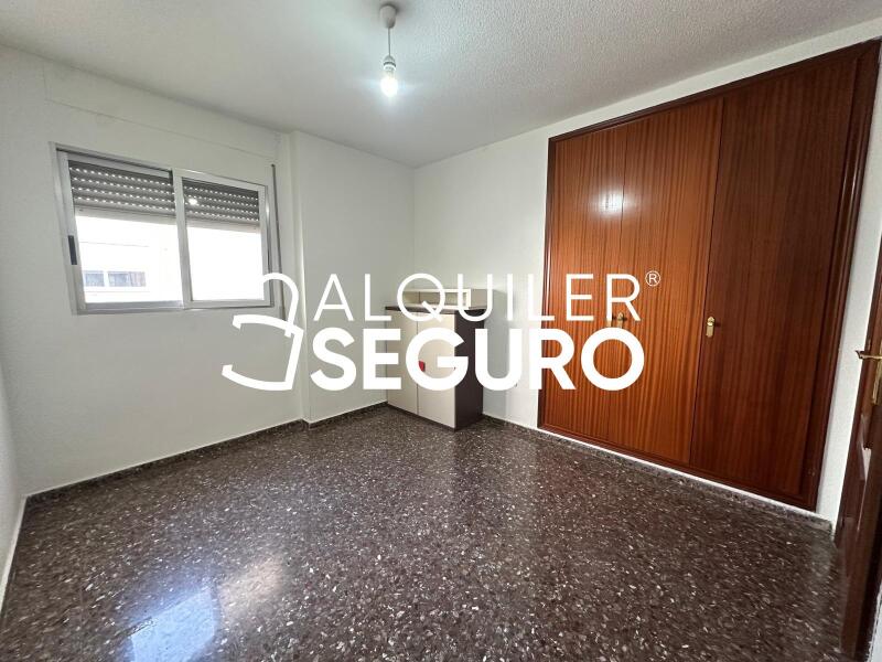 Piso en Calle Paterna, MISLATA VALENCIA