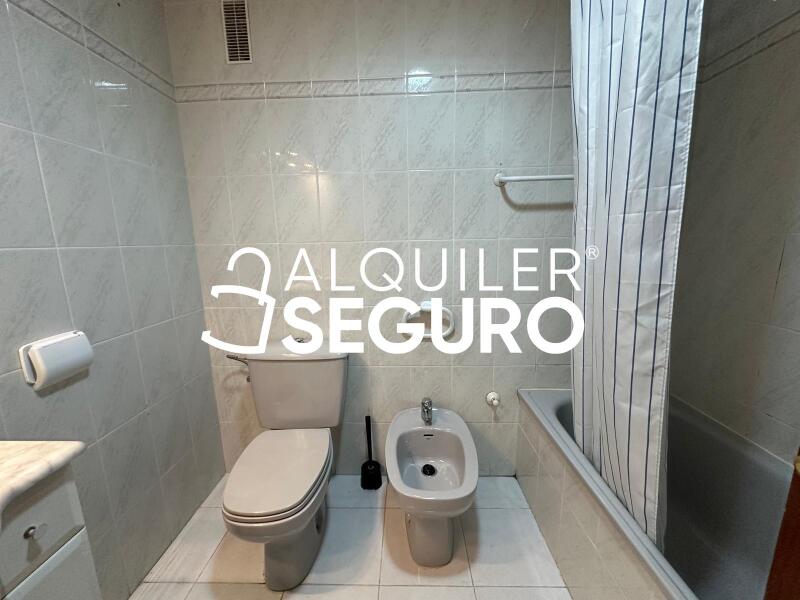 Piso en Calle Paterna, MISLATA VALENCIA