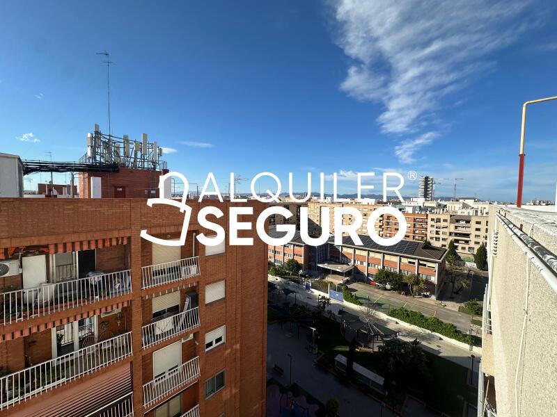 Piso en Calle Paterna, MISLATA VALENCIA