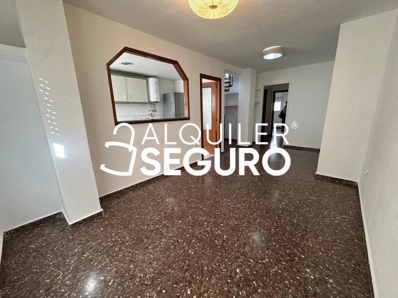 Piso en Calle Paterna, MISLATA VALENCIA