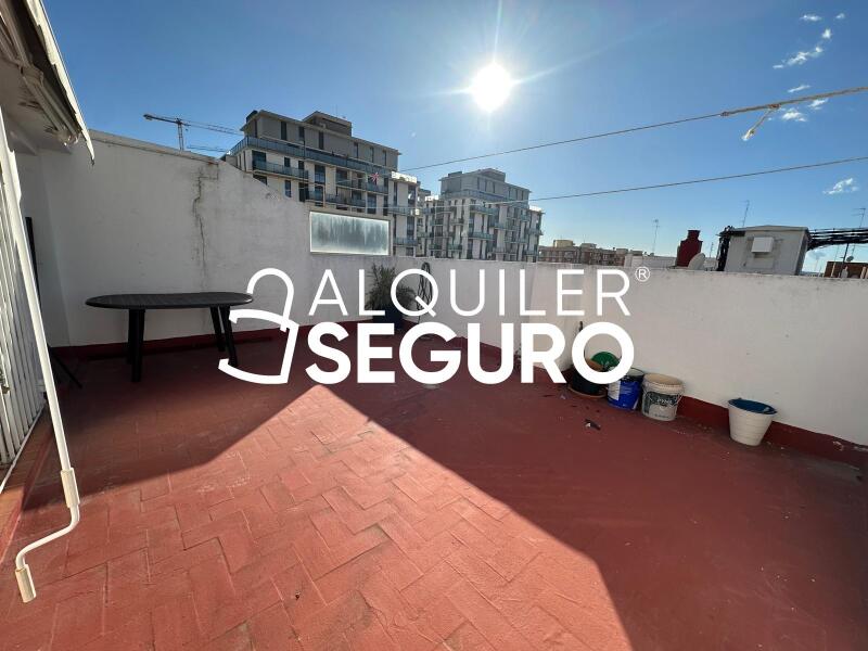 Piso en Calle Paterna, MISLATA VALENCIA