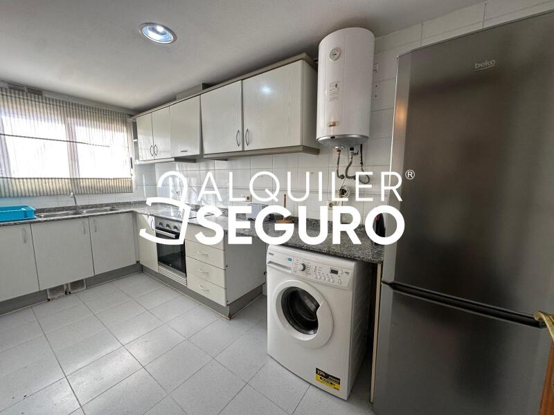 Piso en Calle Paterna, MISLATA VALENCIA