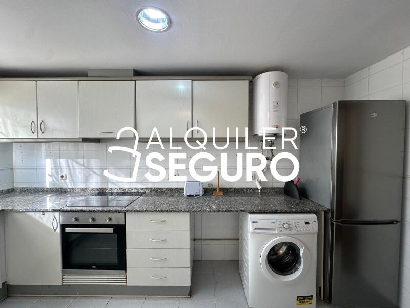 Piso en Calle Paterna, MISLATA VALENCIA