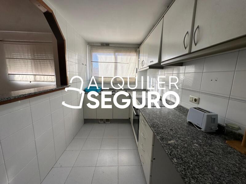 Piso en Calle Paterna, MISLATA VALENCIA