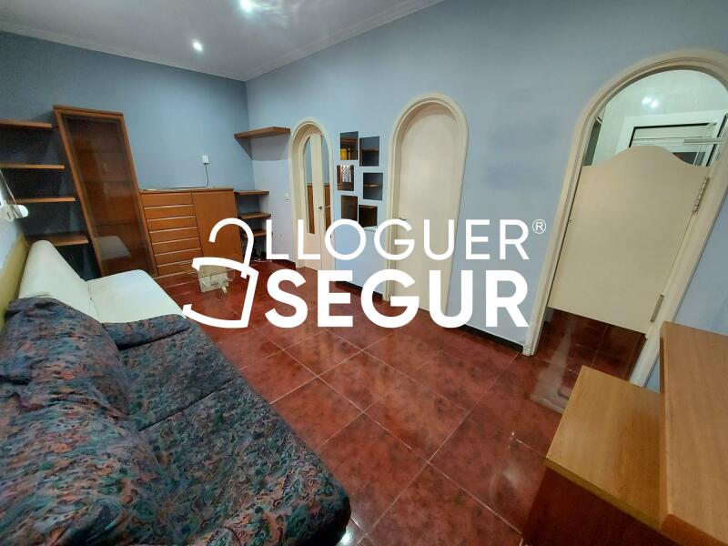 Piso en Calle Alcántara, BARCELONA BARCELONA