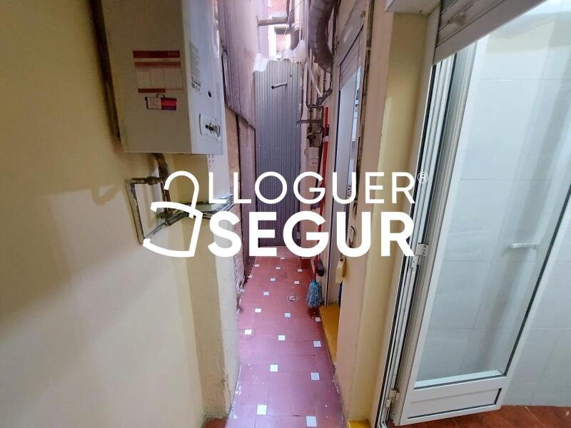 Piso en Calle Alcántara, BARCELONA BARCELONA