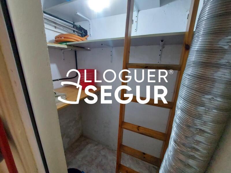 Piso en Calle Alcántara, BARCELONA BARCELONA