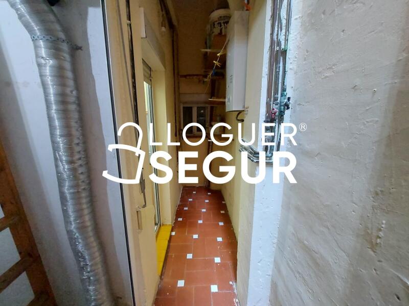 Piso en Calle Alcántara, BARCELONA BARCELONA