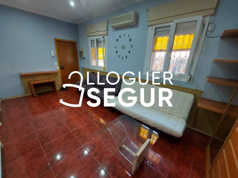 Piso en Calle Alcántara, BARCELONA BARCELONA