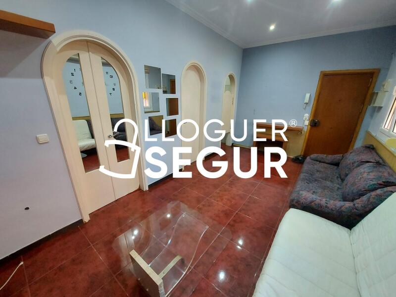 Piso en Calle Alcántara, BARCELONA BARCELONA