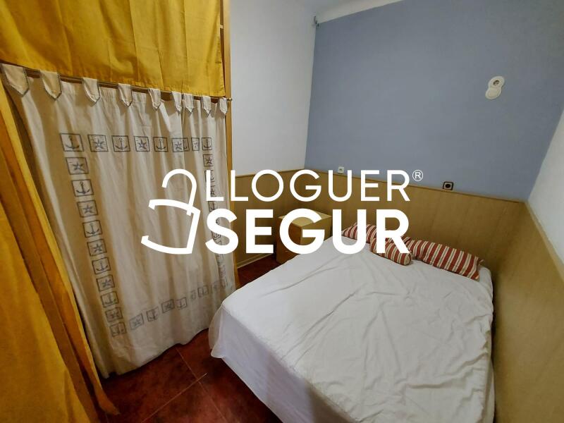 Piso en Calle Alcántara, BARCELONA BARCELONA